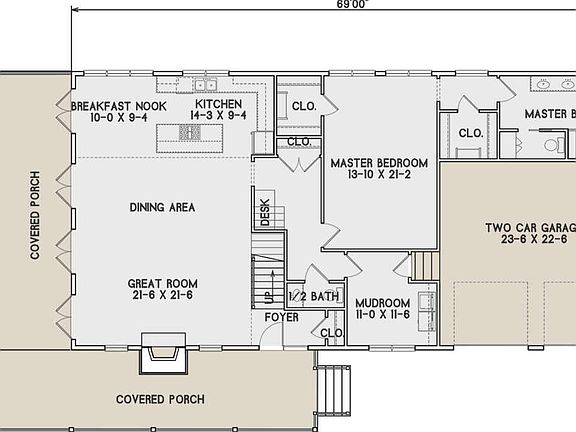 2nd image of Lot #5 Tequila Sunrise (Ridings Road) Drive