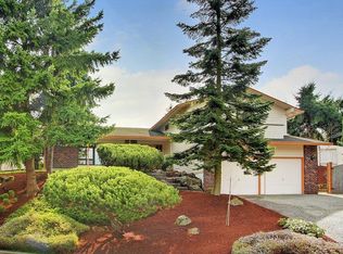 13419 SE 42nd Pl, Bellevue, WA 98006