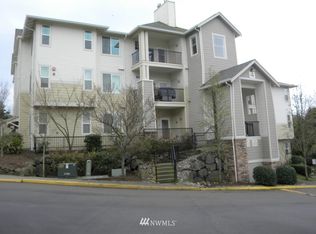 15026 40th Ave W #4-401, Lynnwood, WA 98037