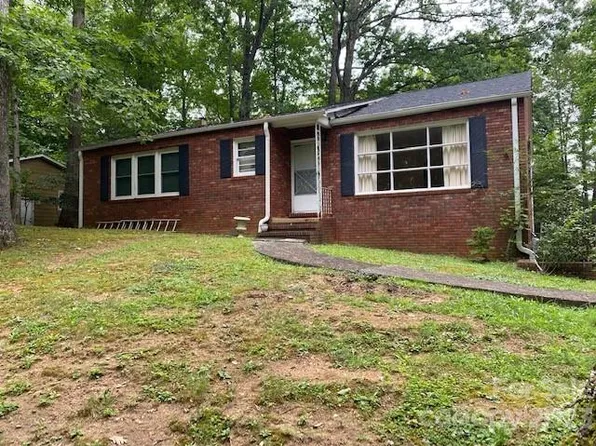 284 N Church St, Old Fort, NC 28762