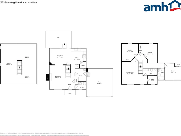 7633 Mourning Dove Ln — Photo 2