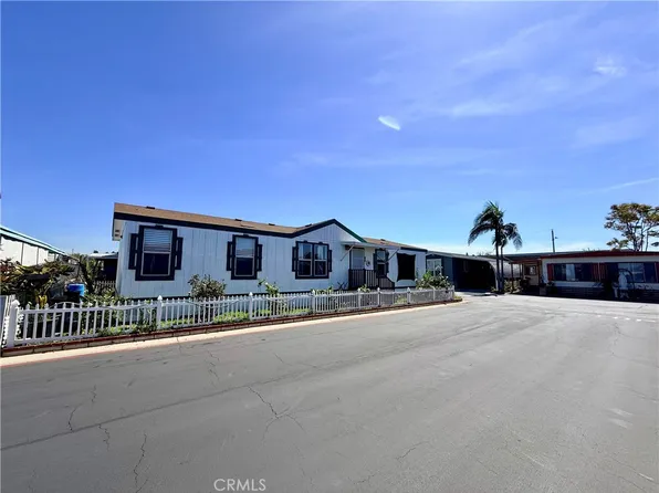 9702 Bolsa Ave Space 86, Westminster, CA 92683