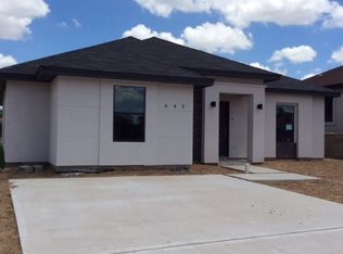 642 Sam Bratton, Laredo, TX 78046