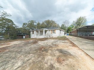 1549 41st St, Columbus, GA 31904