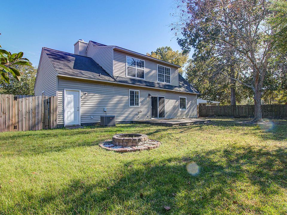 4924 Boykin Dr, North Charleston, SC 29420 MLS 23022359 Zillow