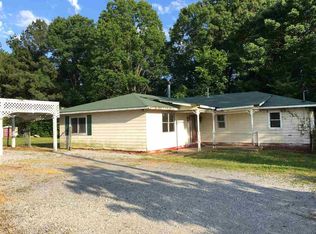 933 Boswell Rd, Burlison, TN 38015