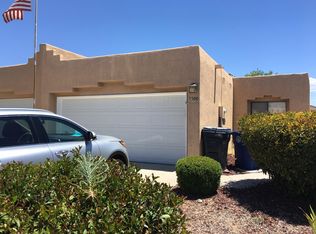 3300 Schumacher St NW, Albuquerque, NM 87120