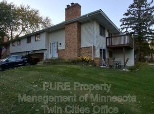 1684 Hickory Ln, Eagan, MN 55122