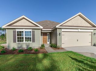 238 Beckingham Dr, Brunswick, GA 31523