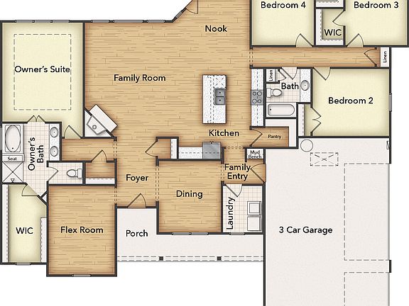 3rd image of this home