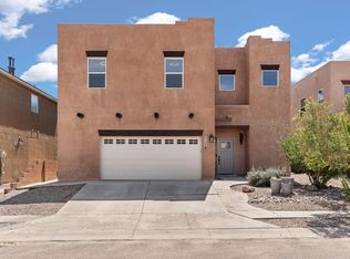 7324 Williamsburg Rd NW, Albuquerque, NM 87114
