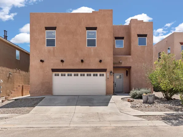 7324 Williamsburg Rd NW, Albuquerque, NM 87114