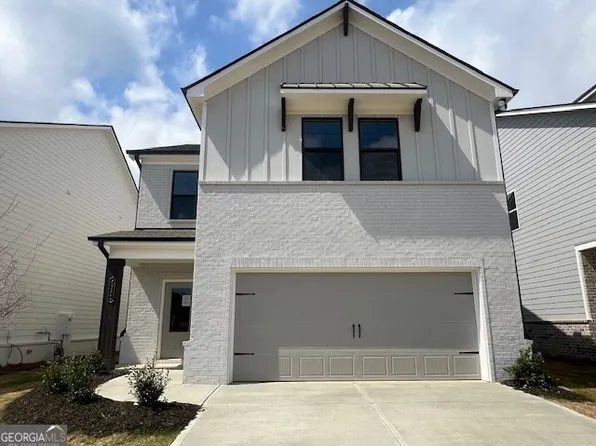 4361 Portsbrook Ave #77B, Snellville, GA 30039