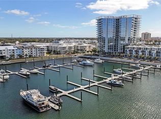 5120 Marina Way Unit 7703, Tampa, FL 33611