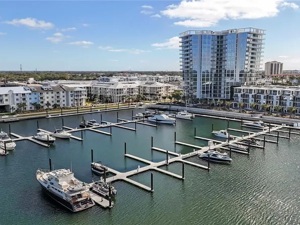 5120 Marina Way Unit 7703, Tampa, FL 33611