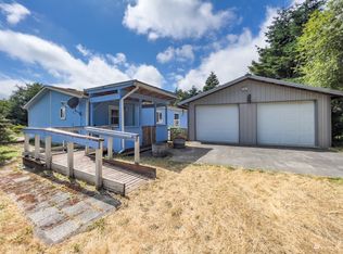 95 N Willison Ave, Port Townsend, WA 98368