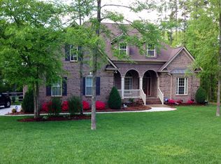 4006 Crismark Dr, Indian Trail, NC 28079