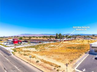 15335 Bear Valley Rd #2, Hesperia, CA 92345