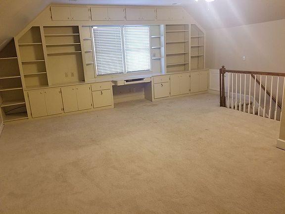 Bonus with built ins