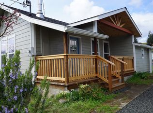 1317 Doborout St, Myrtle Point, OR 97458