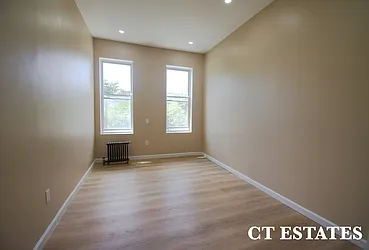 Rented by CT Estates