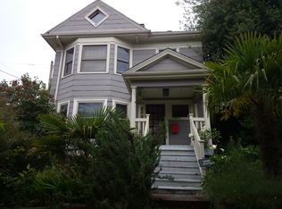 1312 E Denny Way, Seattle, WA 98122