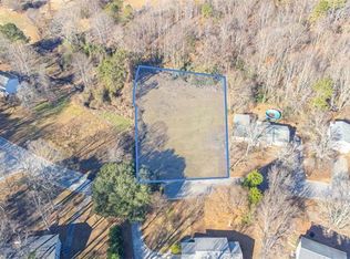 1163 Willow Trce, Grayson, GA 30017