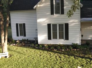 415 E Jackson St, Sterling, KS 67579