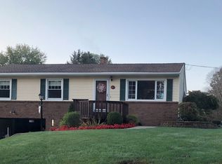 367 Grant Ave, Mogadore, OH 44260