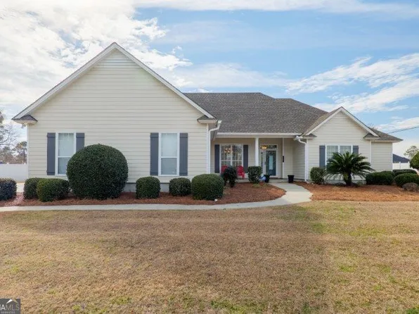 536 Shirley Pl, Valdosta, GA 31605