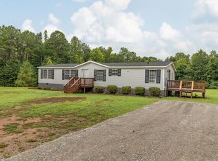 3635 Blackridge Rd, La Crosse, VA 23950