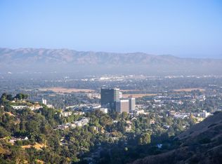 14811 Mulholland Dr #B, Los Angeles, CA 90077