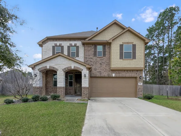 1951 Parnevik Pl, Conroe, TX 77304