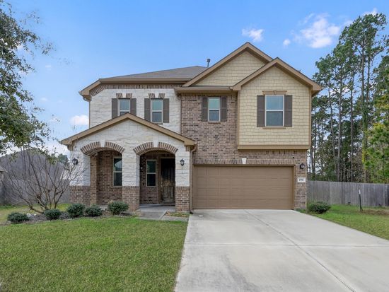 1951 Parnevik Pl, Conroe, TX 77304