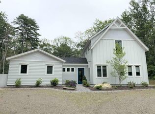 14 Cobe Rd, Northport, ME 04849