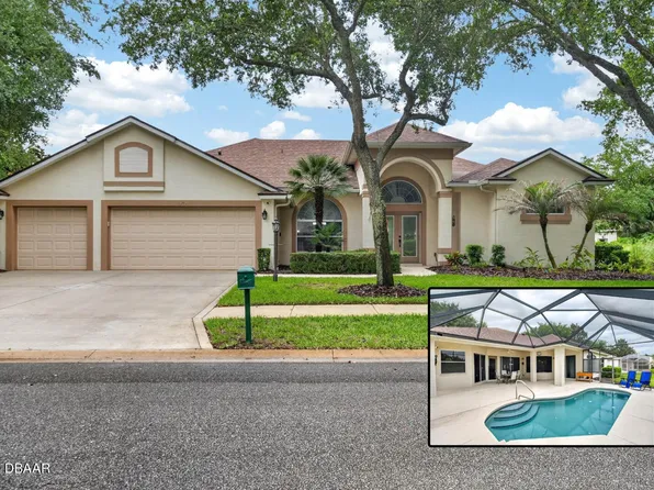 3505 Tory Cir, Ormond Beach, FL 32174