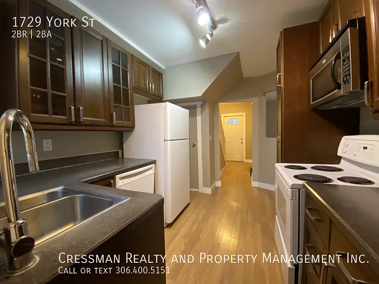 1729 York St — Photo 7