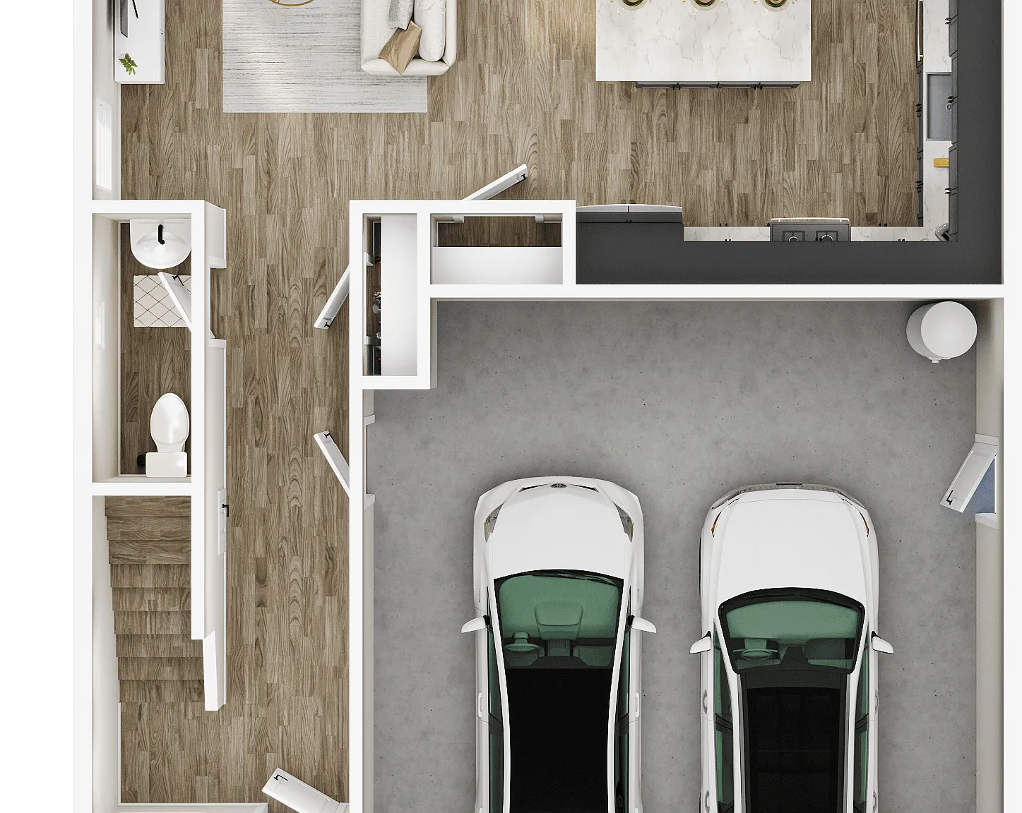 Haven Rental Homes — Photo 4