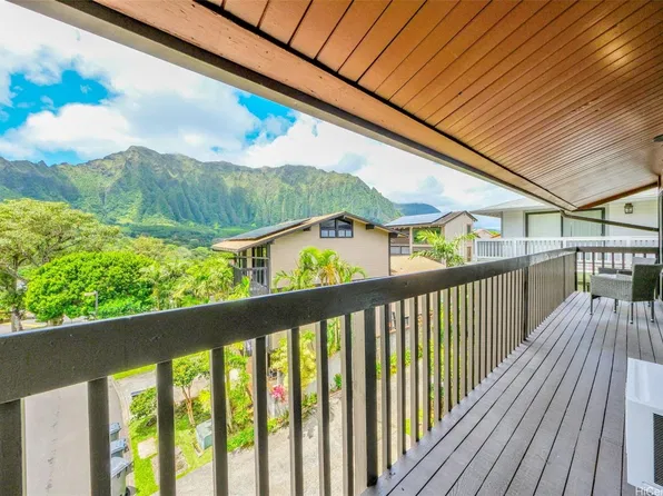 45-625 Haukaekae Pl, Kaneohe, HI 96744