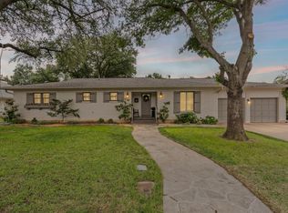 4337 Lanark Ave, Fort Worth, TX 76109