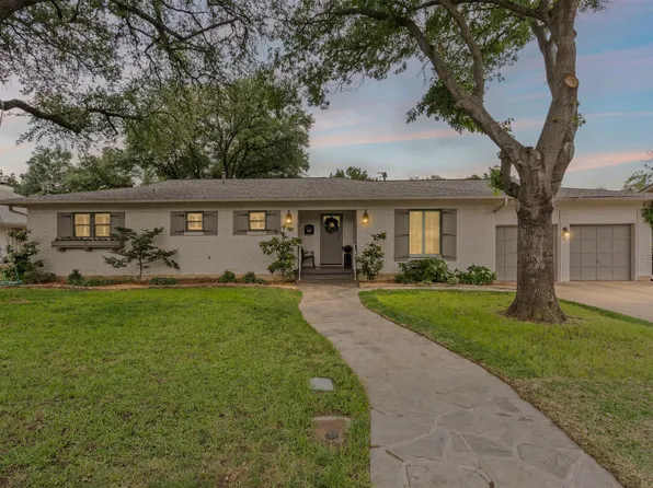 4337 Lanark Ave, Fort Worth, TX 76109