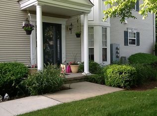 201 Belford Dr, Princeton, NJ
