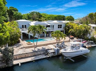 853 Ellen Dr, Key Largo, FL 33037