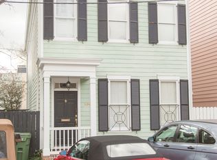 509 E McDonough St, Savannah, GA 31401