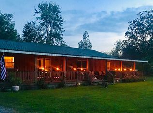 36712 Pratt Siding Rd, Callahan, FL 32011