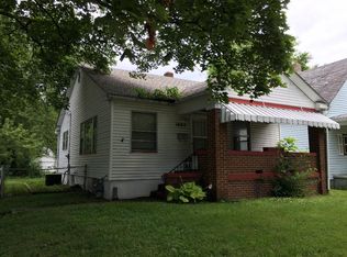 1602 E Wood St, Decatur, IL 62521