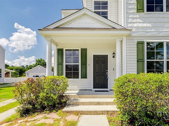 3rd image of 14 Godley Park Way