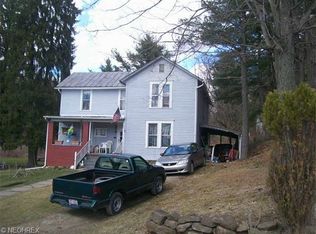 37070 Cadiz Dennison Rd, Cadiz, OH 43907