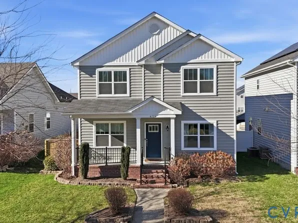 4716 Fulton St, Richmond, VA 23231