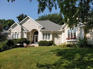 13849 Guild Ave, Apple Valley, MN 55124